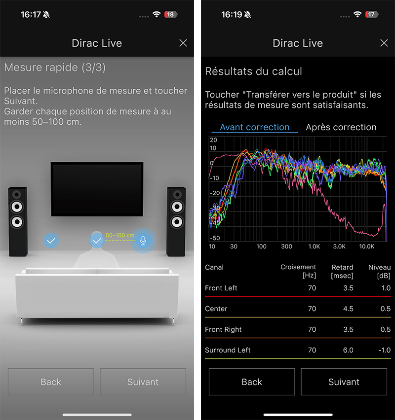 onkyo TX NR7100 11 dirac