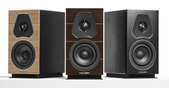 sonus faber lumina 1 Best of ON mag 2024