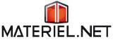 logo Materiel net sur ONmagFR