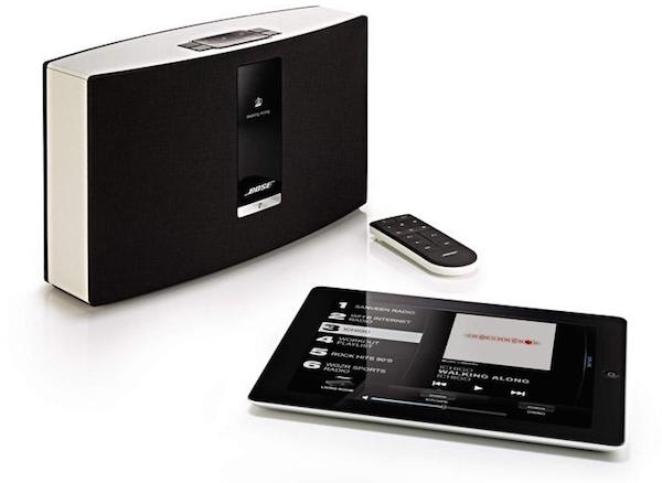 Bose SoundTouch 20 II