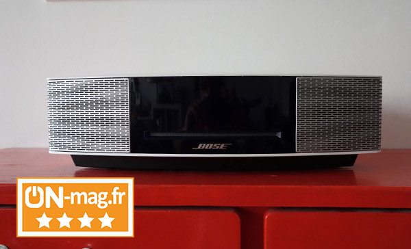 Bose Wave Music System SoundTouch IV