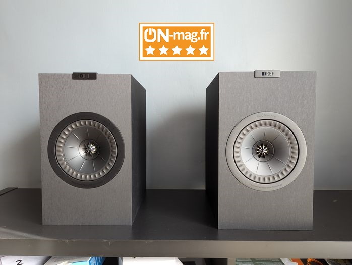 KEF Q3 Meta