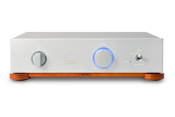 Spec Audio RSA-V1/EX