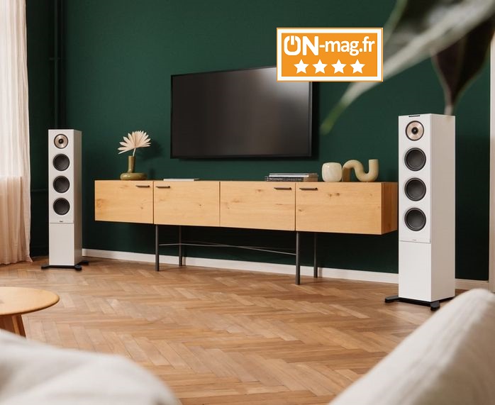 Teufel Stereo L 2