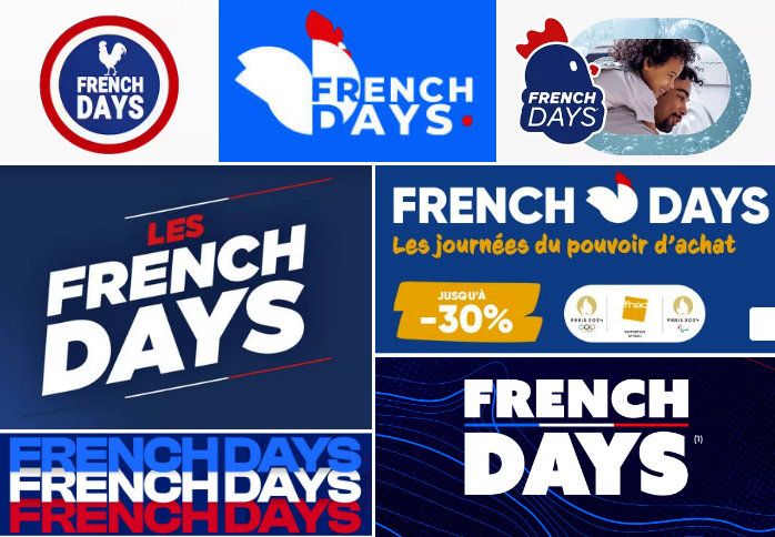 French Days printemps 2024 : bonnes offres Hifi, Home Cinéma, TV et audiophiles
