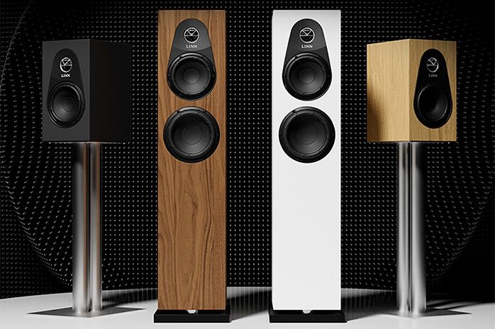 Linn 119 et 150 : deux enceintes Linn plus classiques et surtout plus accessibles