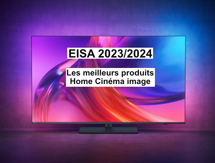 les meilleurs smart videoprojecteur Laser TV 4K 2023 